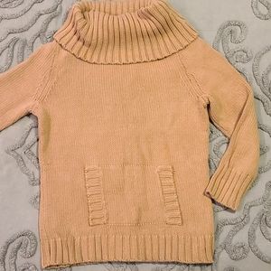 J. Crew knit sweater